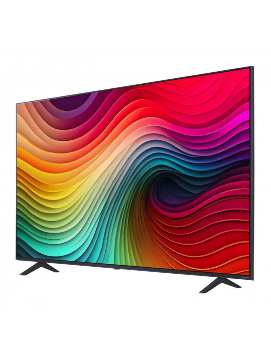 tv LG 43NANO80T6A.AMCN