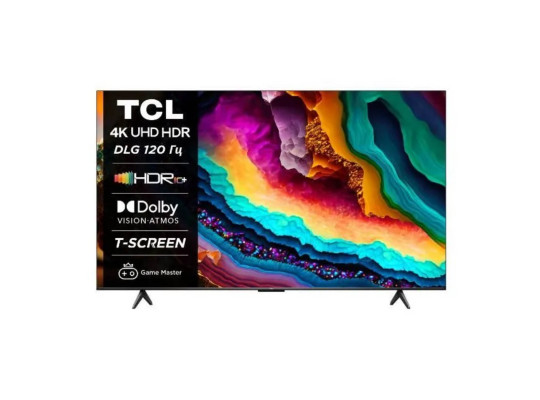 tv TCL 43P755/R75PG1S-EU/GE