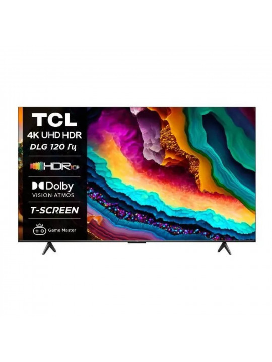 tv TCL 65P755/R75PG1S-RU/GE