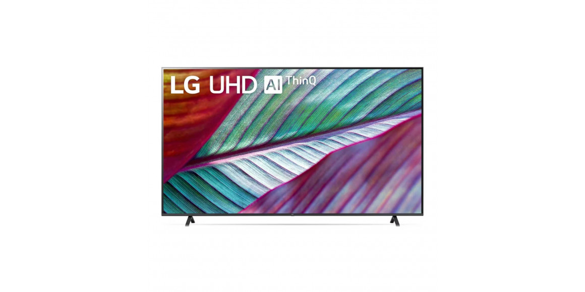 tv LG 75UR78006LK.AMCN