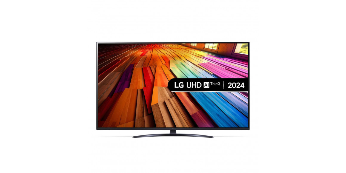 tv LG 75UT81006LA.AMCN