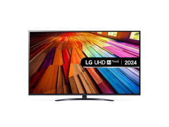 tv LG 43UT81006LA.AMCN