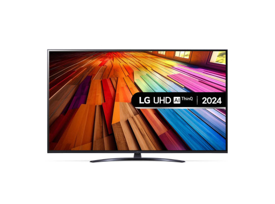 телевизор LG 75UT81006LA.AMCN