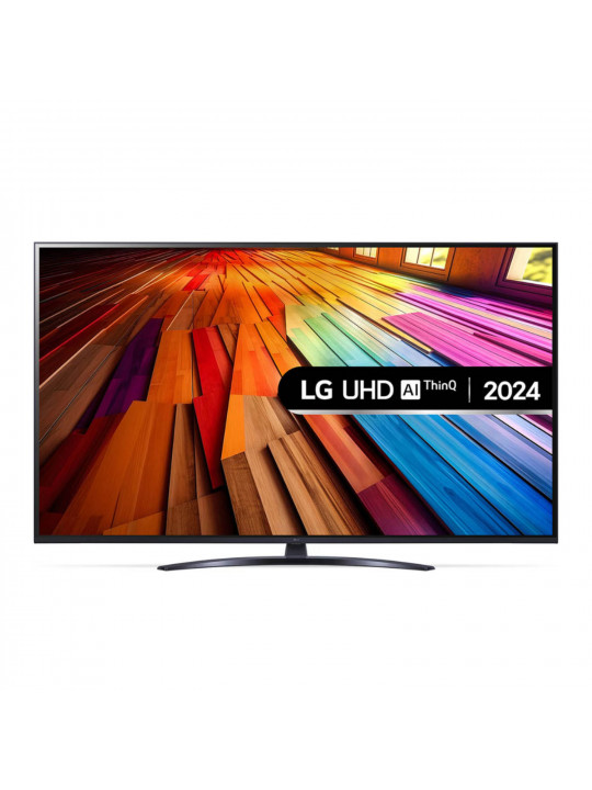 tv LG 75UT81006LA.AMCN