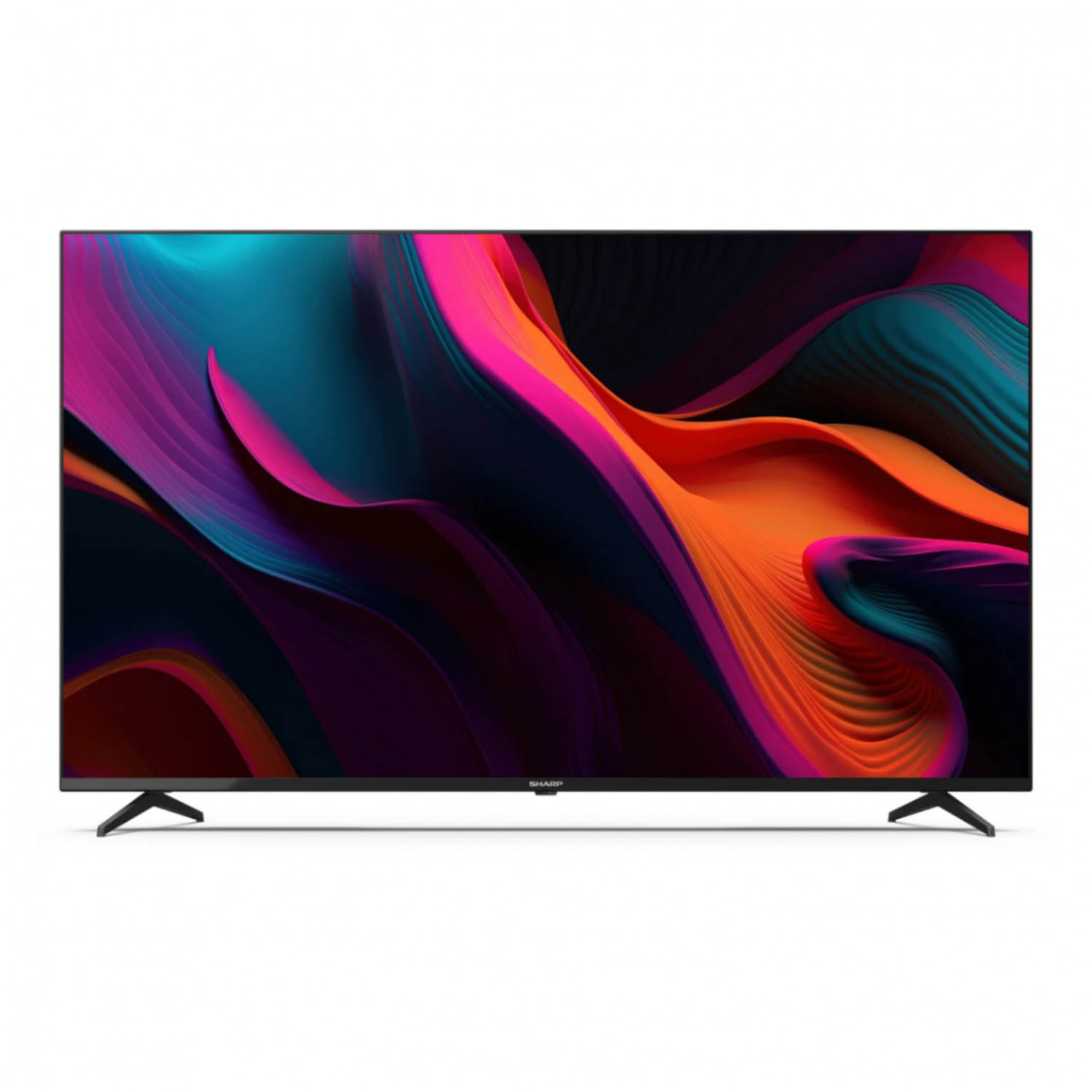 ტელევიზორი SHARP 4T-C55DL6MX