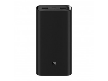 power bank XIAOMI 50W 20000MAH (BK)