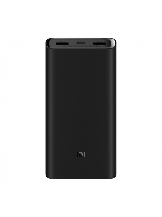 внешние зарядные устройства XIAOMI 50W 20000MAH (BK)