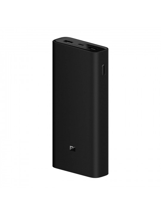 power bank XIAOMI 50W 20000MAH (BK)