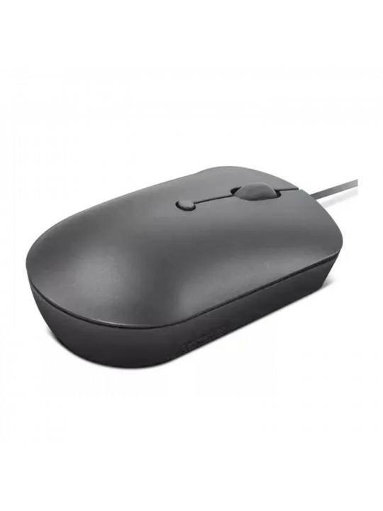 mouse LENOVO 540 USB-C WIRED GY51D20876 (GY)