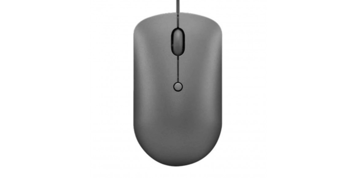 mouse LENOVO 540 USB-C WIRED GY51D20876 (GY)