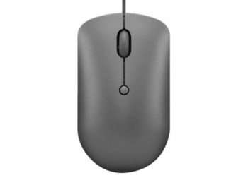 mouse LENOVO 540 USB-C WIRED GY51D20876 (GY)