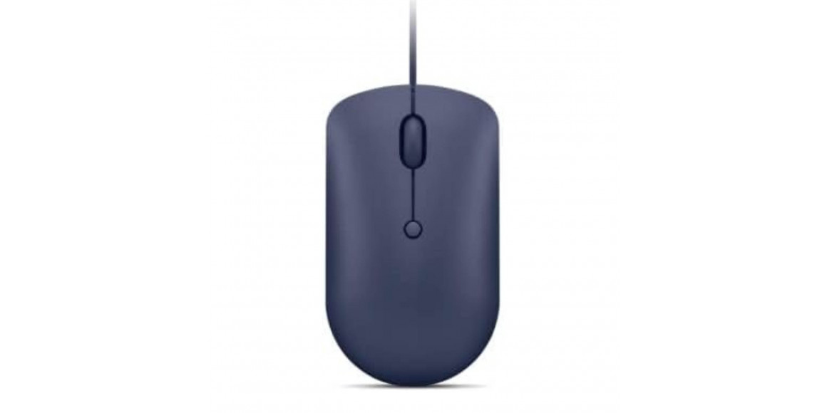 mouse LENOVO 540 USB-C WIRED GY51D20878 (BL)