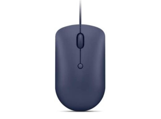 mouse LENOVO 540 USB-C WIRED GY51D20878 (BL)