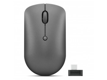 mouse LENOVO 540 USB-C WIRELESS GY51D20867 (GY)