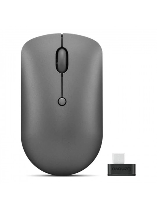 mouse LENOVO 540 USB-C WIRELESS GY51D20867 (GY)