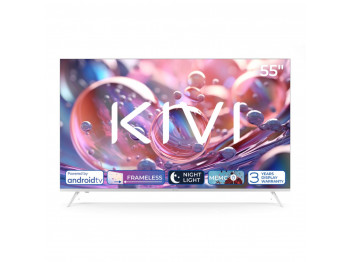 tv KIVI 55U760QW