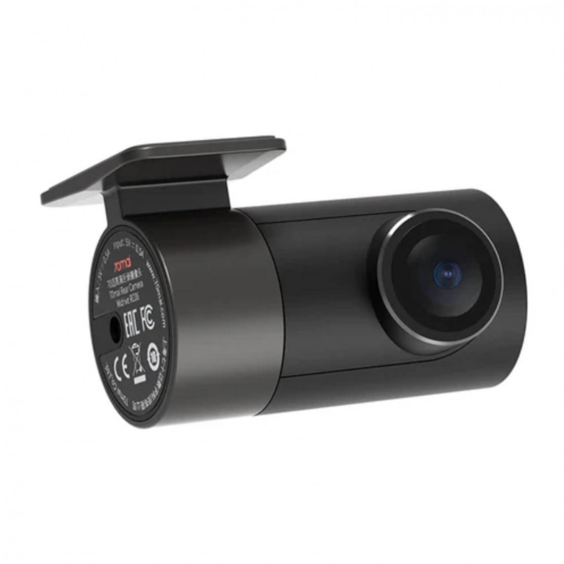 camcorder XIAOMI 70MAI RC06 REAR CAM FOR A500S/A800S (BK)