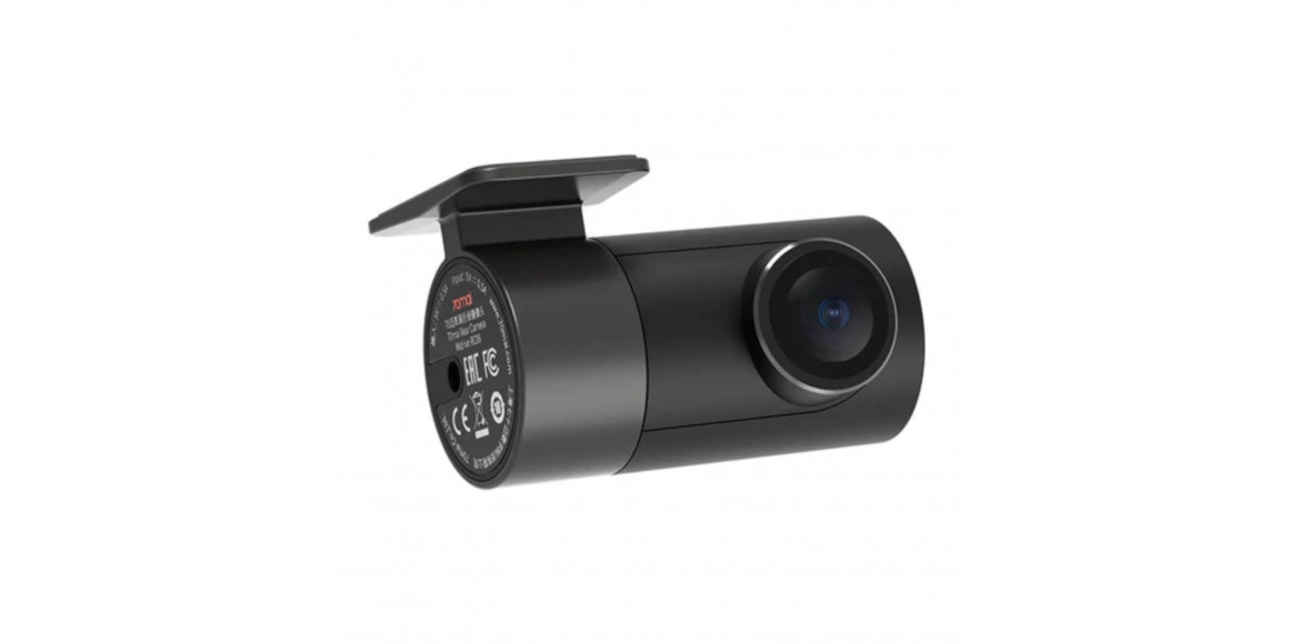 camcorder XIAOMI 70MAI RC06 REAR CAM FOR A500S/A800S (BK)