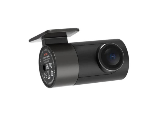 camcorder XIAOMI 70MAI RC06 REAR CAM FOR A500S/A800S (BK)