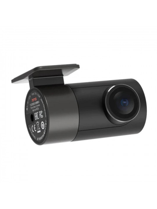 camcorder XIAOMI 70MAI RC06 REAR CAM FOR A500S/A800S (BK)