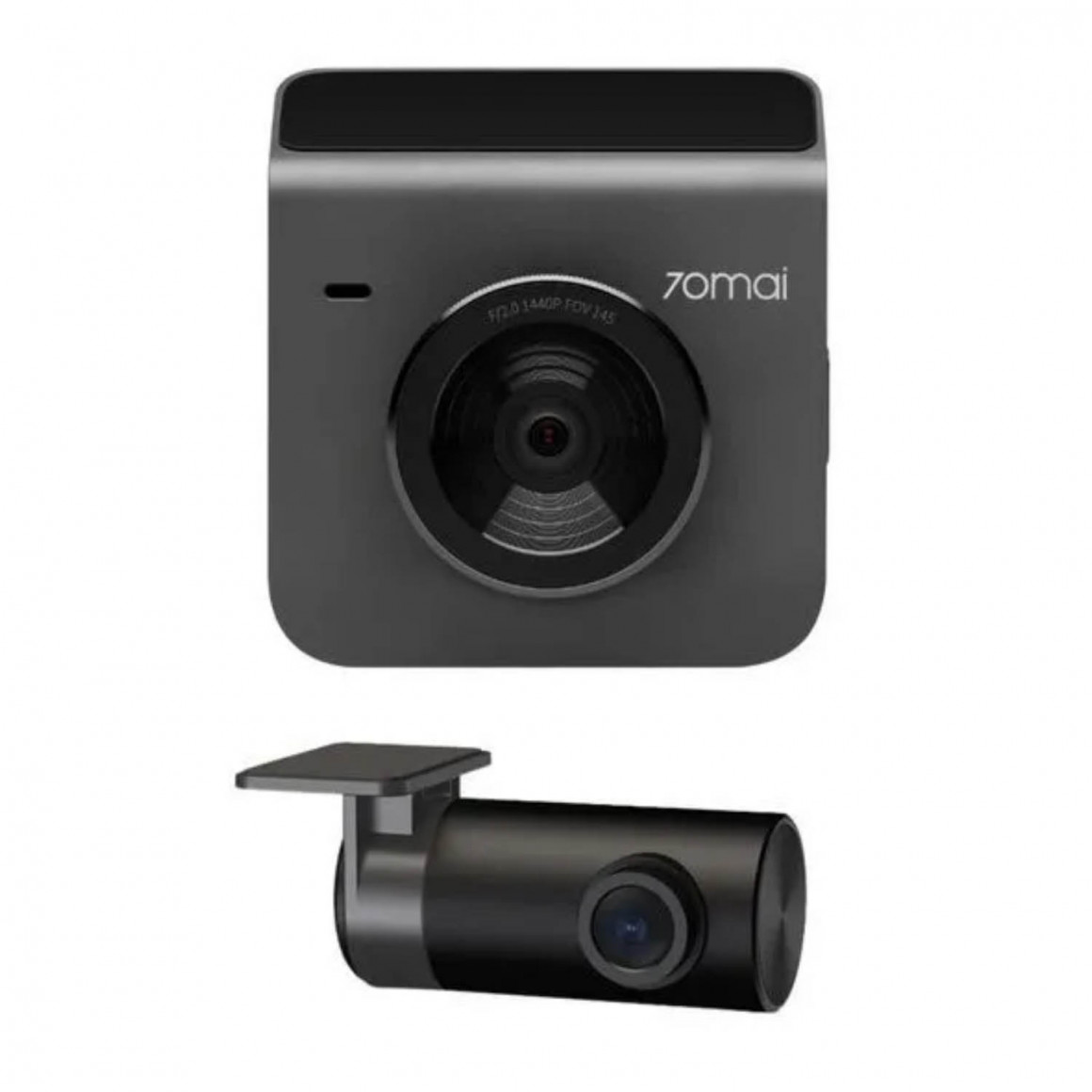 camcorder XIAOMI 70MAI RC09 REAR CAM FOR A400 (BK)