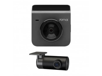 camcorder XIAOMI 70MAI RC09 REAR CAM FOR A400 (BK)