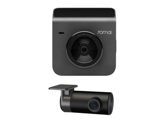 camcorder XIAOMI 70MAI RC09 REAR CAM FOR A400 (BK)