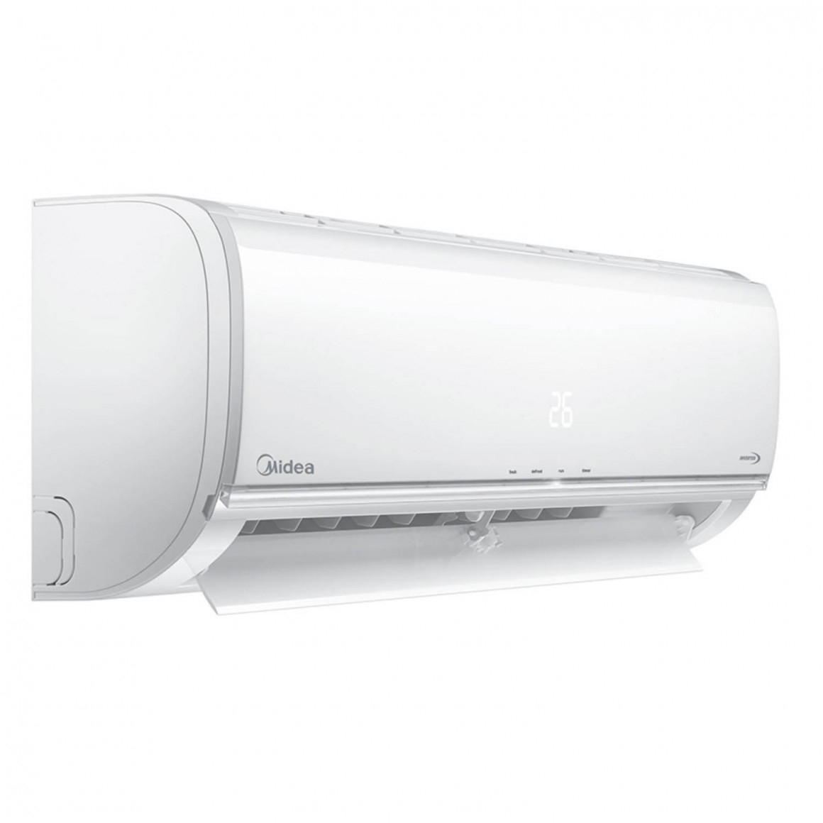 кондиционер MIDEA AF-24N8D0