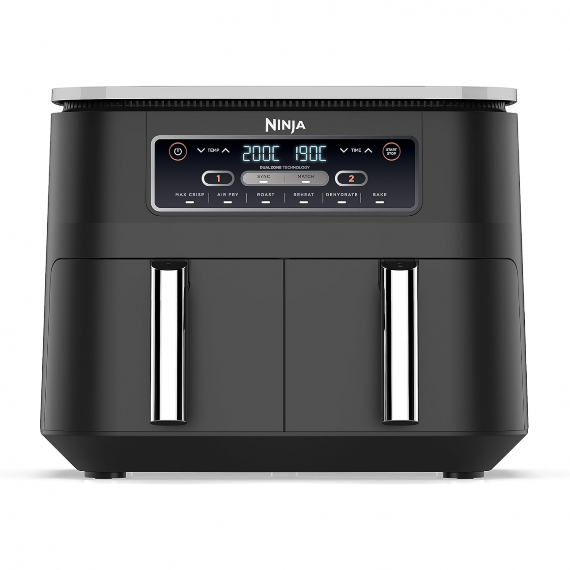 аэрогрили NINJA AF300EU