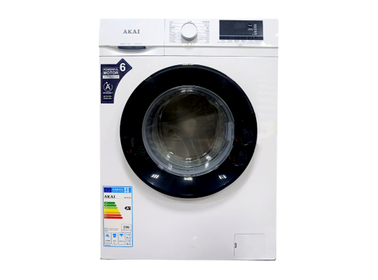 washing machine AKAI AK70L2110