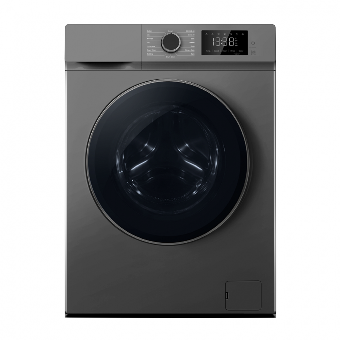 washing machine AKAI AKD128L2212