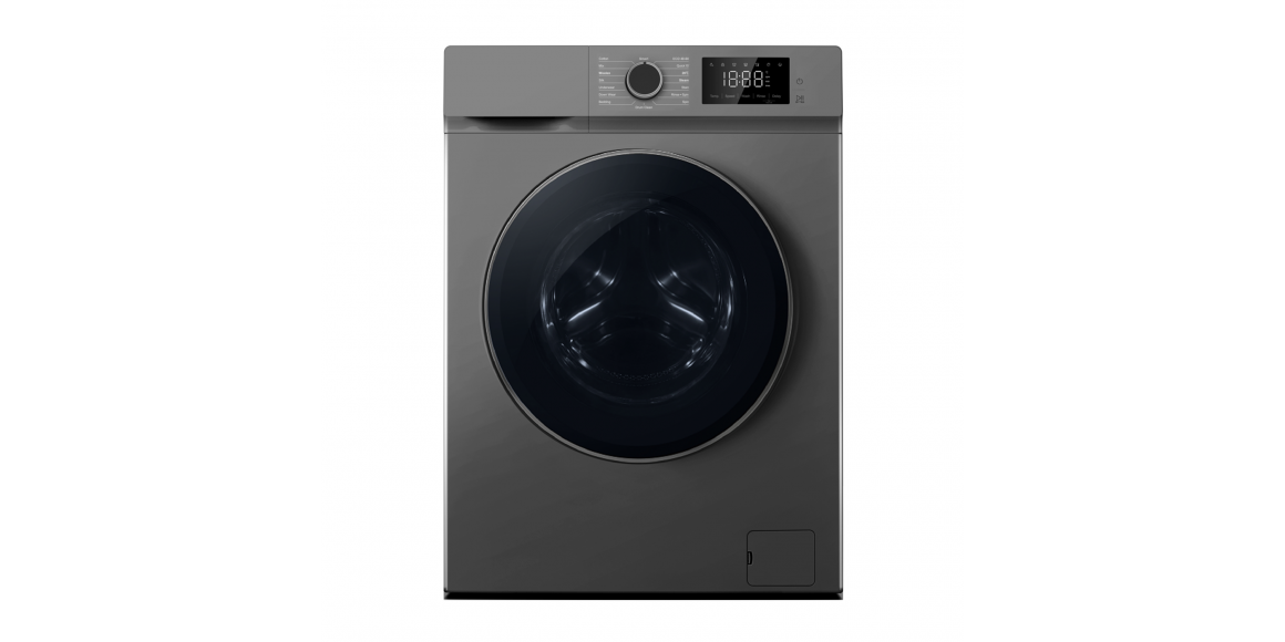 washing machine AKAI AKD128L2212