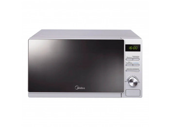 microwave oven MIDEA AM720C4E-S