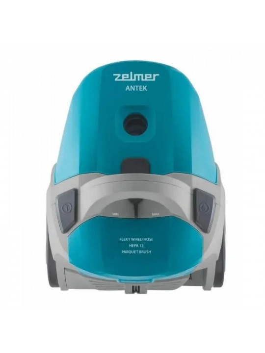 vacuum cleaner ZELMER ANTEK ZVC3501T