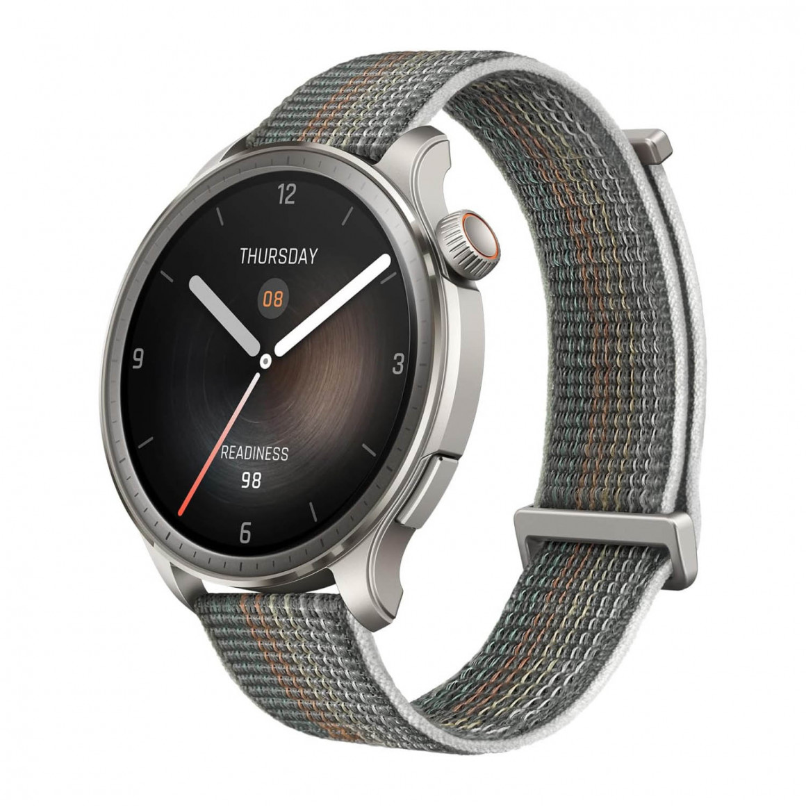 სმარტ საათი XIAOMI AMAZFIT BALANCE (GY)