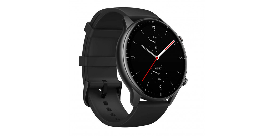 smart watch XIAOMI AMAZFIT GTR 2 (BK)