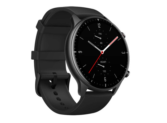 смарт-часы XIAOMI AMAZFIT GTR 2 (BK)