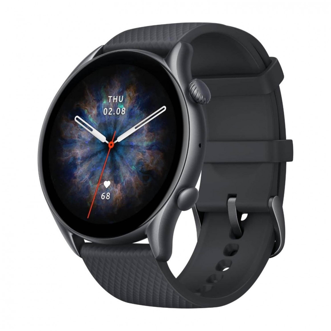სმარტ საათი XIAOMI AMAZFIT GTR 3 PRO (BK)