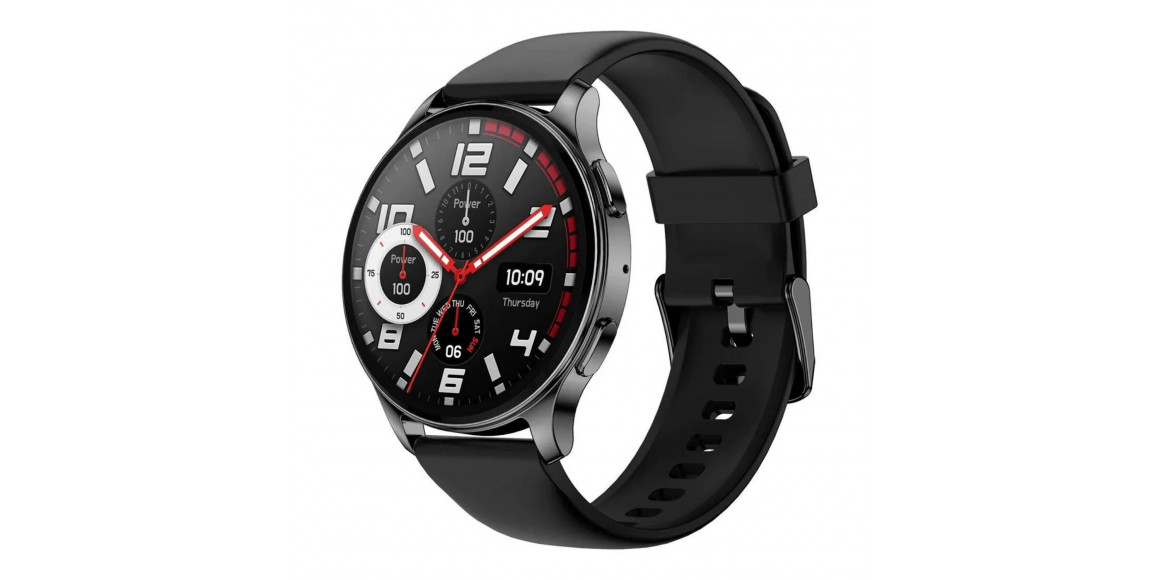 смарт-часы XIAOMI AMAZFIT POP 3R (BK)