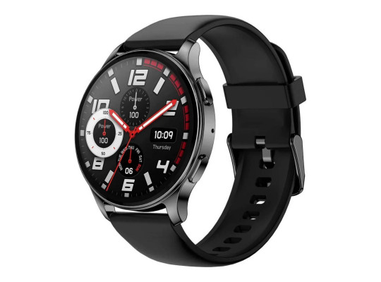 смарт-часы XIAOMI AMAZFIT POP 3R (BK)