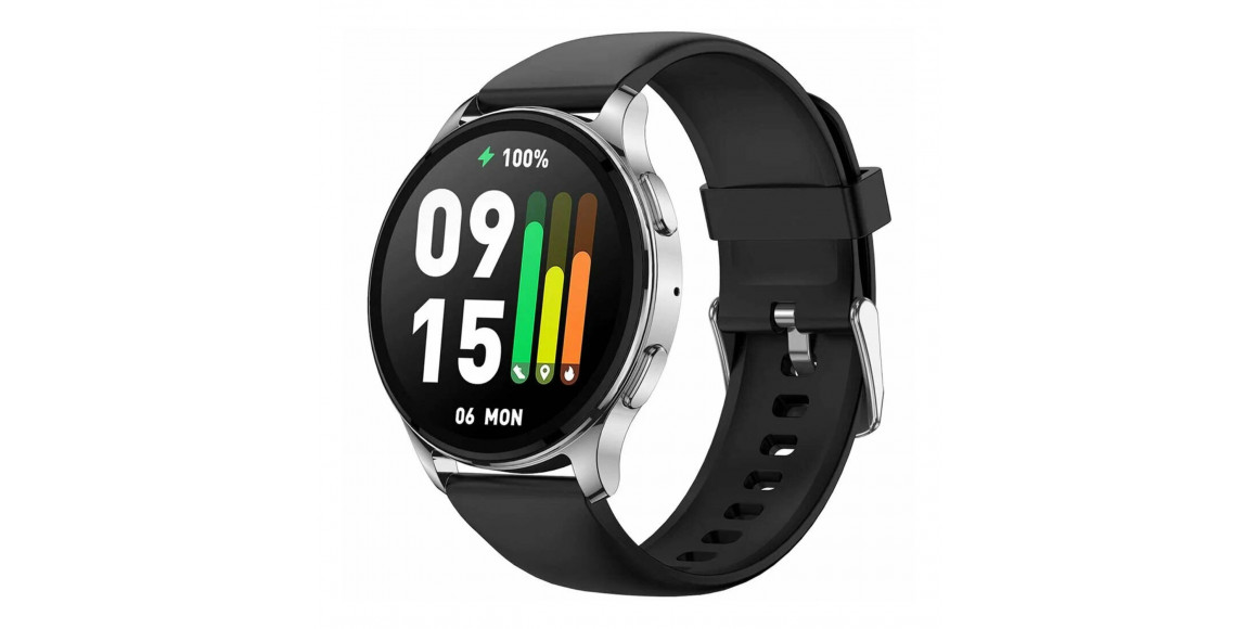 смарт-часы XIAOMI AMAZFIT POP 3R (SILVER)