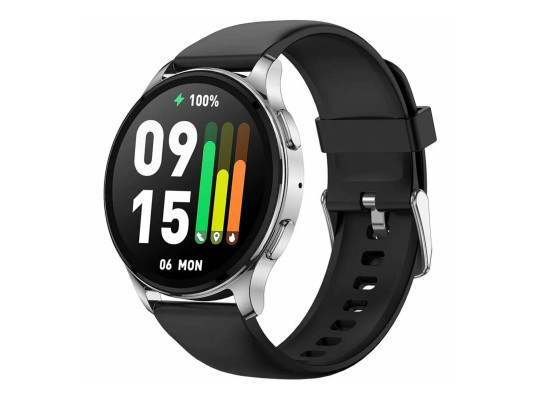 smart watch XIAOMI AMAZFIT POP 3R (SILVER)