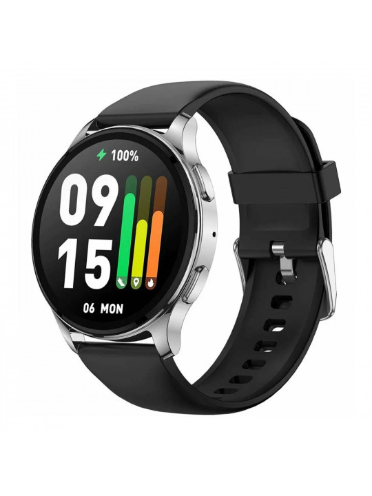 смарт-часы XIAOMI AMAZFIT POP 3R (SILVER)