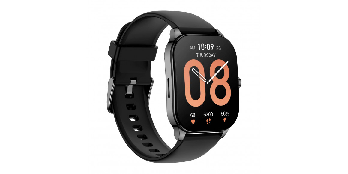 სმარტ საათი XIAOMI AMAZFIT POP 3S (BK)