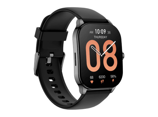 smart watch XIAOMI AMAZFIT POP 3S (BK)