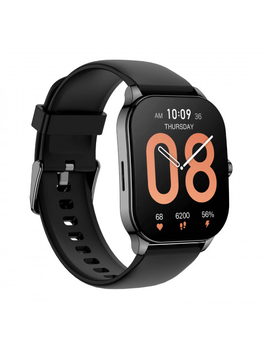 სმარტ საათი XIAOMI AMAZFIT POP 3S (BK)