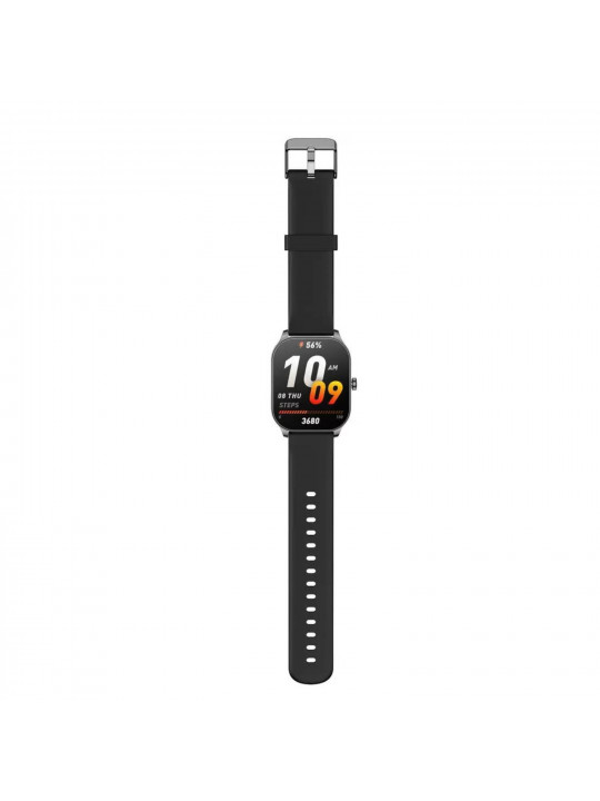 სმარტ საათი XIAOMI AMAZFIT POP 3S (BK)