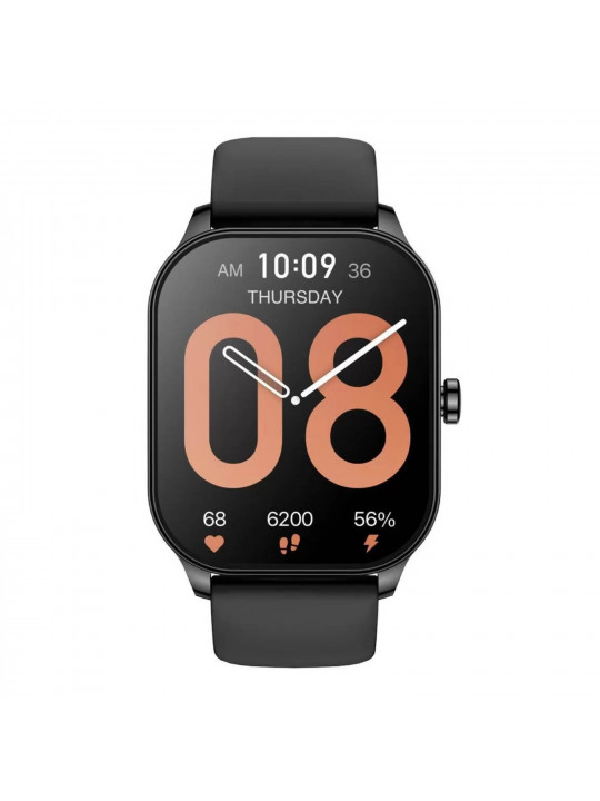 სმარტ საათი XIAOMI AMAZFIT POP 3S (BK)