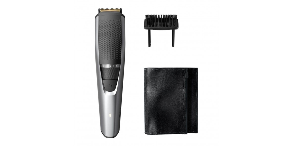 shaver PHILIPS BT3222/14 (SILVER)