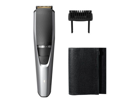 shaver PHILIPS BT3222/14 (SILVER)